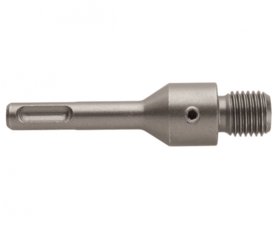 Adaptor compatibil SDS-plus pentru carote, dimensiune 100
