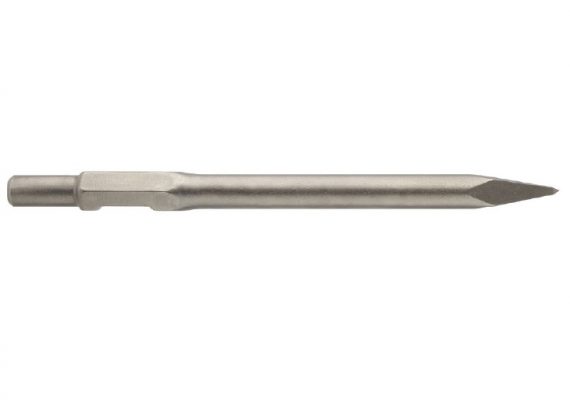 Dalta cu varf ascutit, dimensiune  24x400 mm