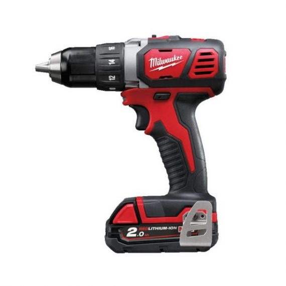 Masina de gaurit compacta M18 BDD-202C