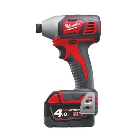 Mașină de înșurubat cu impact sub-compactă - M18 BID-202C