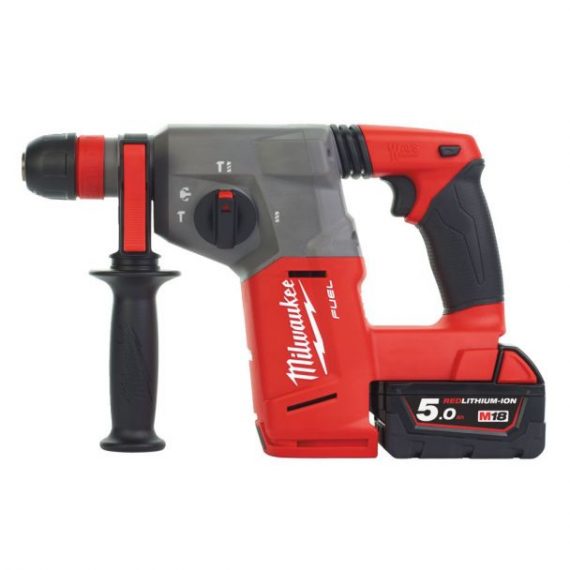 Ciocane rotopercutoare, SDS Plus M18 CHX-502X