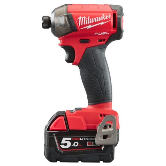Mașină de înșurubat cu impact, silențioasă, cu motor fără perii - M18 FQID-502X
