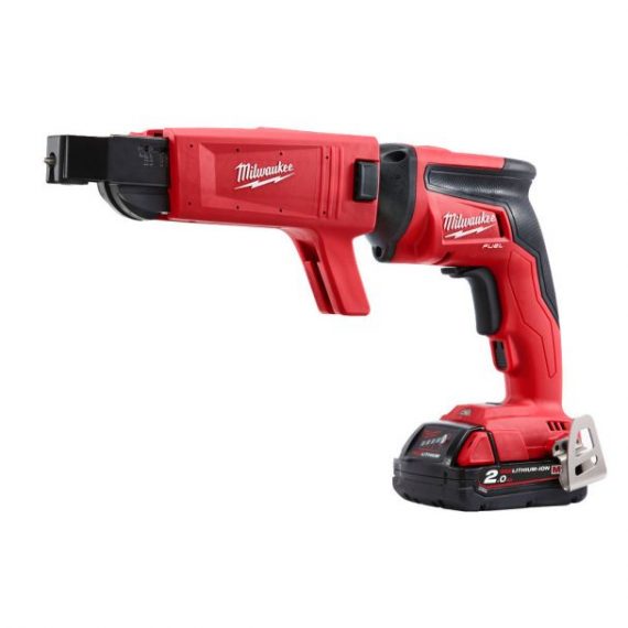Mașini de înșurubat în gips-carton cu motor fără perii - M18 FSGC-202X
