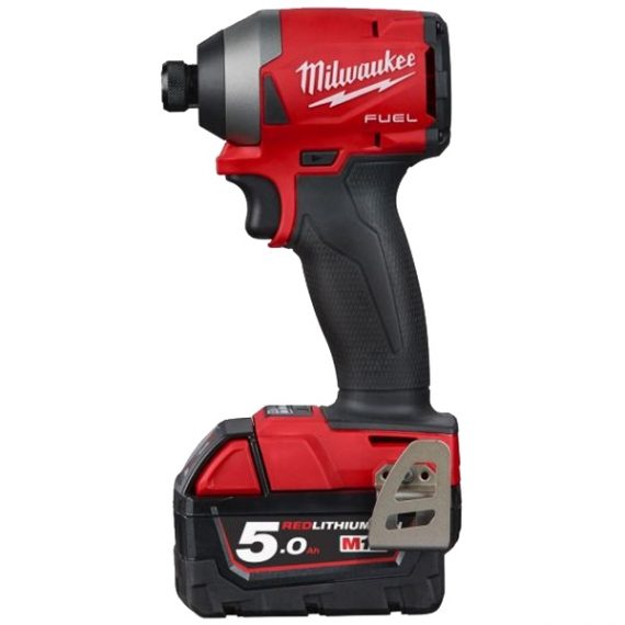 Mașină de înșurubat cu impact și motor fără perii, compactă - M18 FID2- 502X