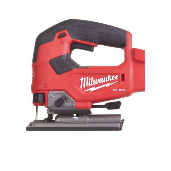 Fierăstrău pendular cu motor fără perii cu mâner superior M18 FJS-0X