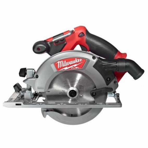 Fierăstrău circular cu motor fără perii M18 CCS55-0X