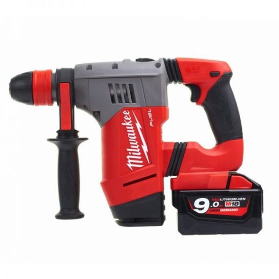 Ciocane rotopercutoare de înaltă performanță, SDS Plus - M18 CHPX-902X