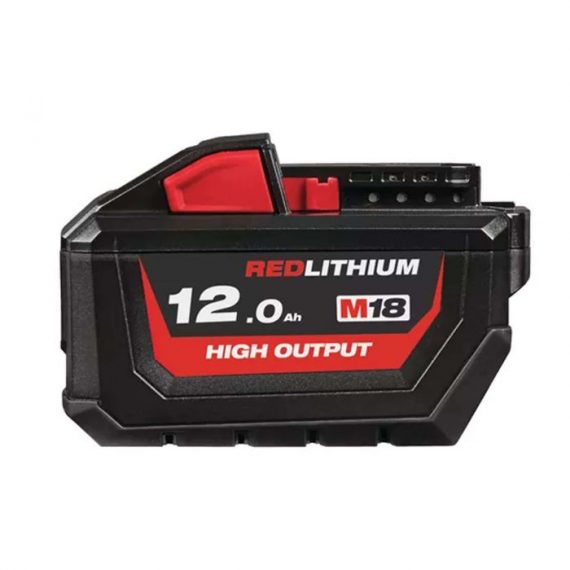 Acumulator universal 18V M18 HB12