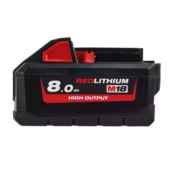 Acumulator universal 18V M18 HB8