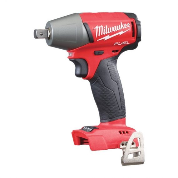 Mașini de înșurubat cu impact cu cuplu mediu, prindere 1/2, compactă - M18 FMTIWP12-0X