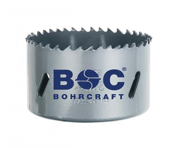Carote Bi-Metal, dimensiune 79 mm