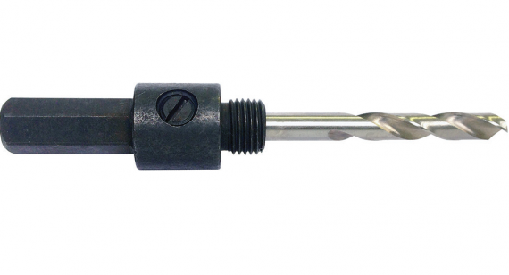 Arbore carote hexagonal 11 mm (14-30 mm)