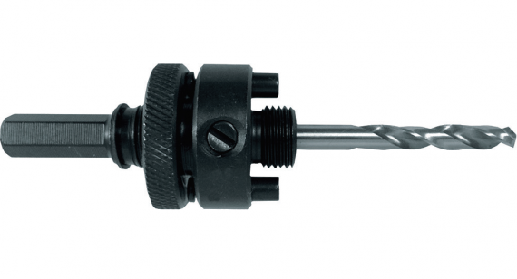 Arbore carote hexagonal 11 mm (32-210 mm)