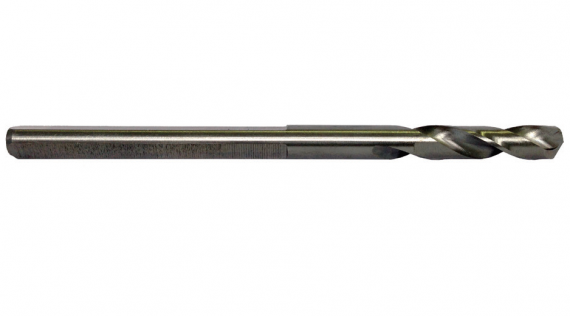 Burghiu de centrare 102 mm