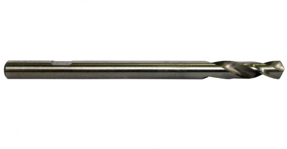 Burghiu de centrare 185 mm