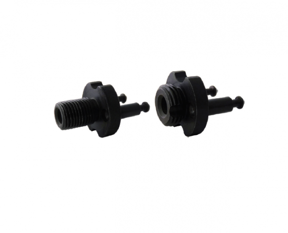 Set adaptoare RE-LOAD® pentru carote 14-210 mm