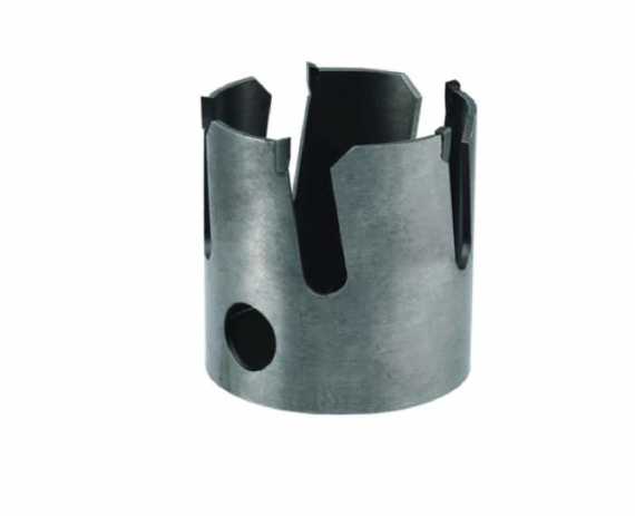Carote universale placate T.C.T. 60 mm, dimensiune 30 mm