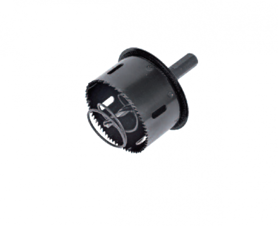 Carota cu arc ejector, 68 mm