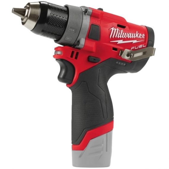 Mașină de găurit cu motor fără perii M12 FDD-202X