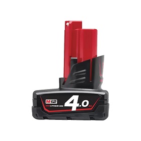 Acumulatori universali 12V M12 B4