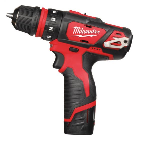 Mașină de găurit cu capete interschimbabile M12 BDDX-202C