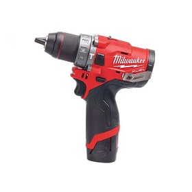 Mașină de găurit cu percuție cu motor fără perii M12 FPD-202X