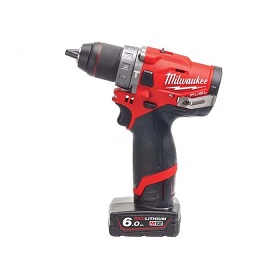 Mașină de găurit cu percuție cu motor fără perii M12 FPD-602X