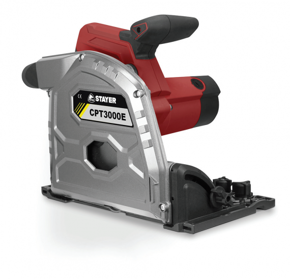 Fierastrau circular lemn 185 mm, 1400 W