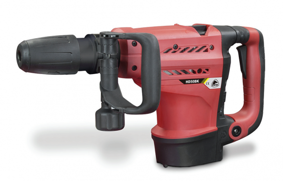 Ciocan rotopercutor SDS MAX 1200 W 4,0-12,0 J