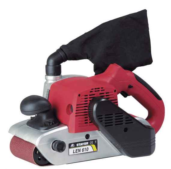 Slefuitor cu banda 1200 W