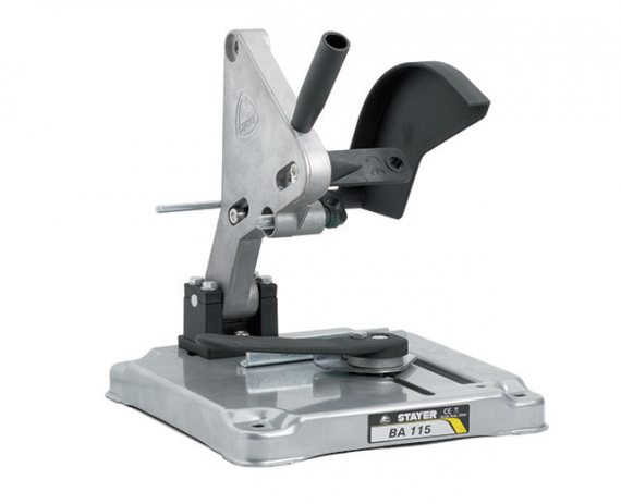Stand pentru polizoare unghiulare 115 mm