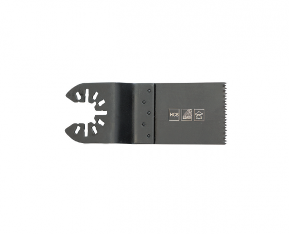 Lamă îngustă dreaptă HCS/CV, dimensiune 32x40x90 mm