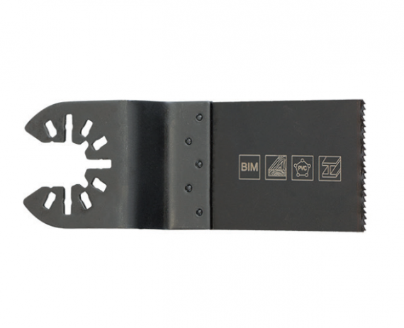 Lamă îngustă dreaptă Bi-Metal, dimensiune 32x40x90 mm