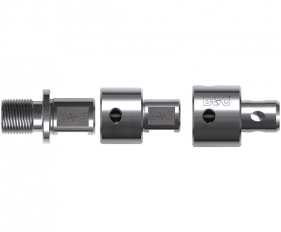 Adaptor Weldon 3/4"