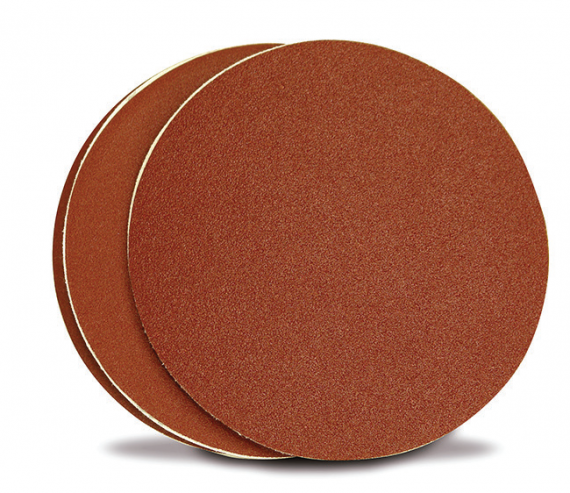 Set 5 panze abrazive pentru slefuitor pereti 225 mm, granulatie - gr.220