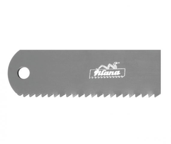 Panze rectilinii HSS 550x50x2.5/8 dinti