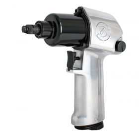 Pistol pneumatic 3/8''