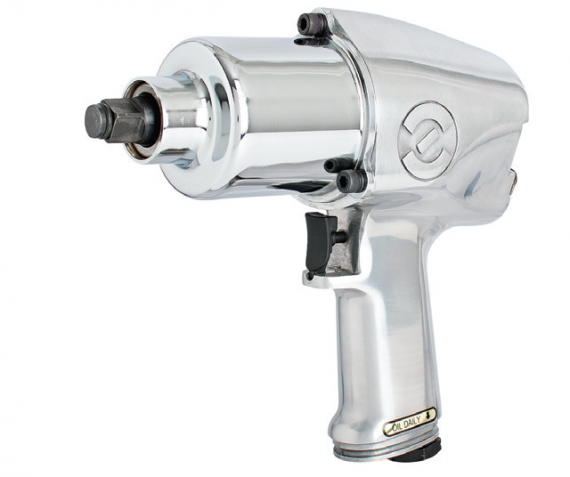 Pistol pneumatic 1/2''