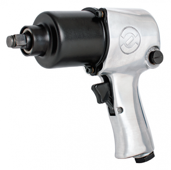 Pistol pneumatic 1/2''