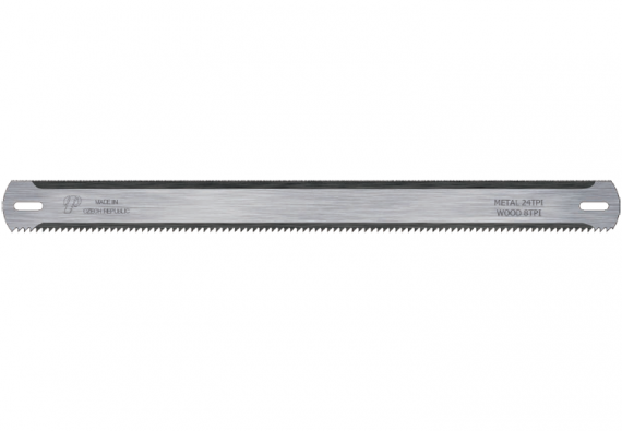 Panza bomfaier otel carbon pentru utilizare multimaterial, 24/8 TPI