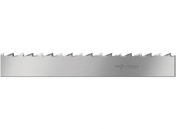 Panza panglica pentru tamplarie, dimensiune 35 x 0.6