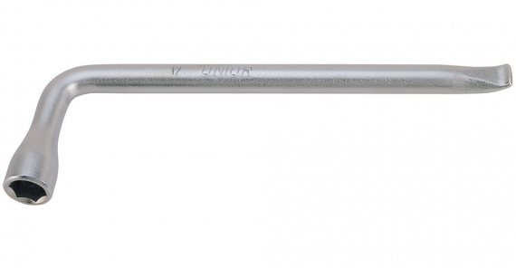 Cheie pentru roti, dimensiune 19 mm