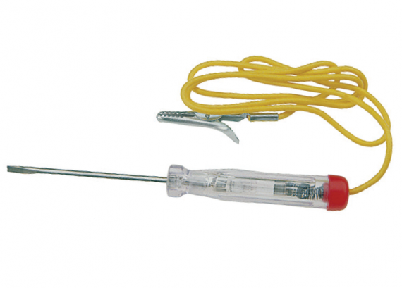 Tester auto 6 - 12 V