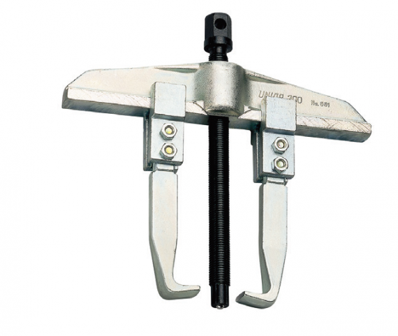 Extractoare cu doua brate glisante, dimensiune 300 mm