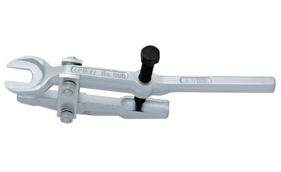 Extractor profesional pentru pivoti