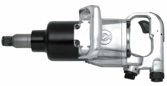 Pistol pneumatic 1"