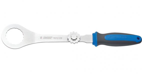 Scula ansamblu ax pedala