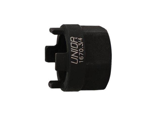 Cap pentru inlocuire pinioane Suntour, dimensiune  23.9 x 19.9 x 26.7