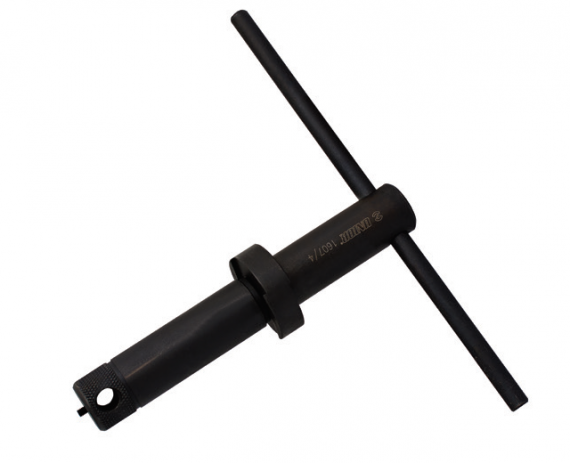 Scula de montata ax pedalier