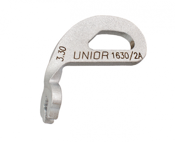 Cheie de spite, dimensiune 3.45 mm
